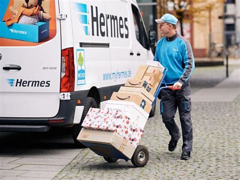 wann wird hermes bei mir sein|hermes sendung verpasst.